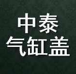 扶沟中泰气缸盖有限公司 Logo